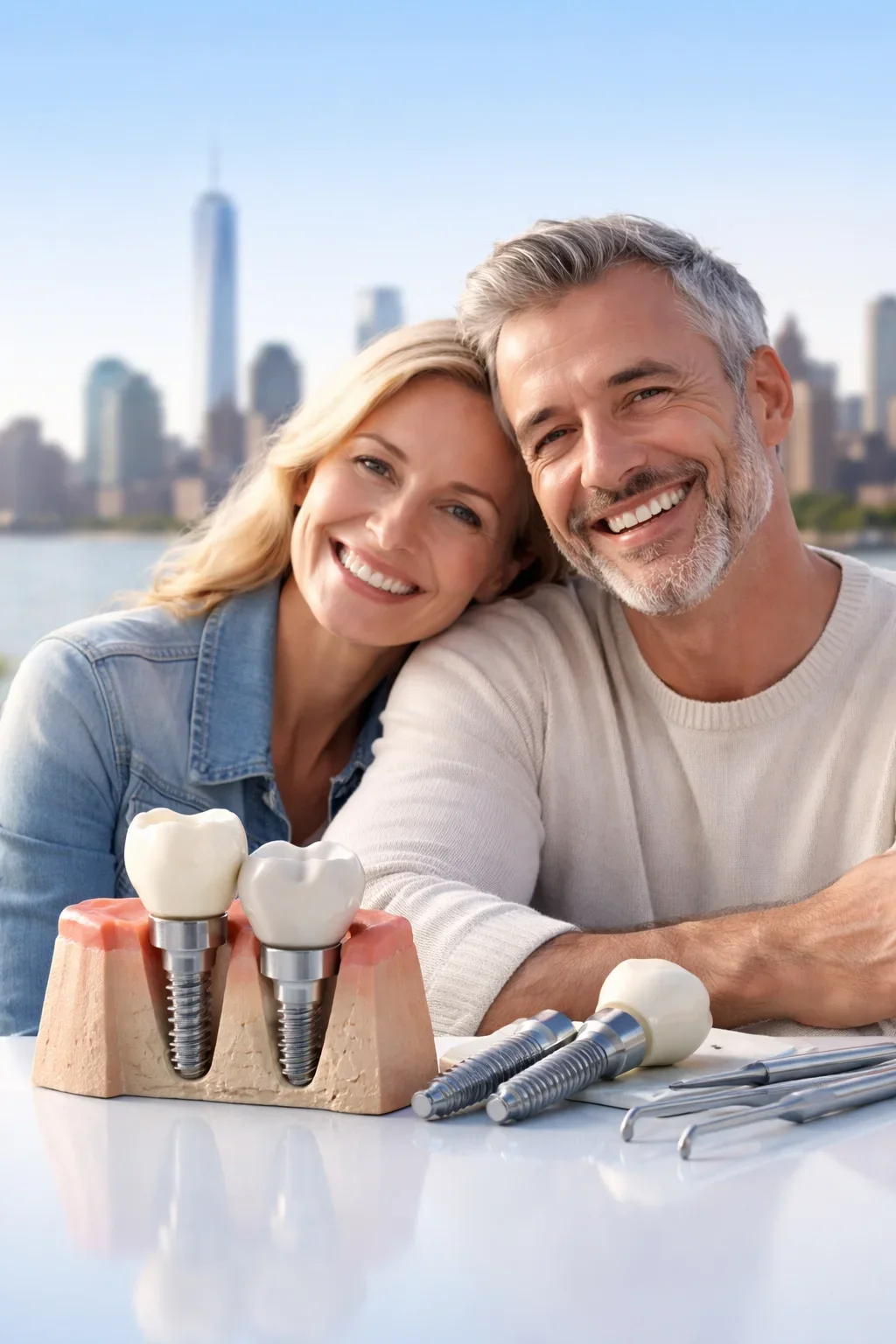 Dental Implant Cost New Jersey: Complete 2026 Guide 5 dental implant cost new jersey