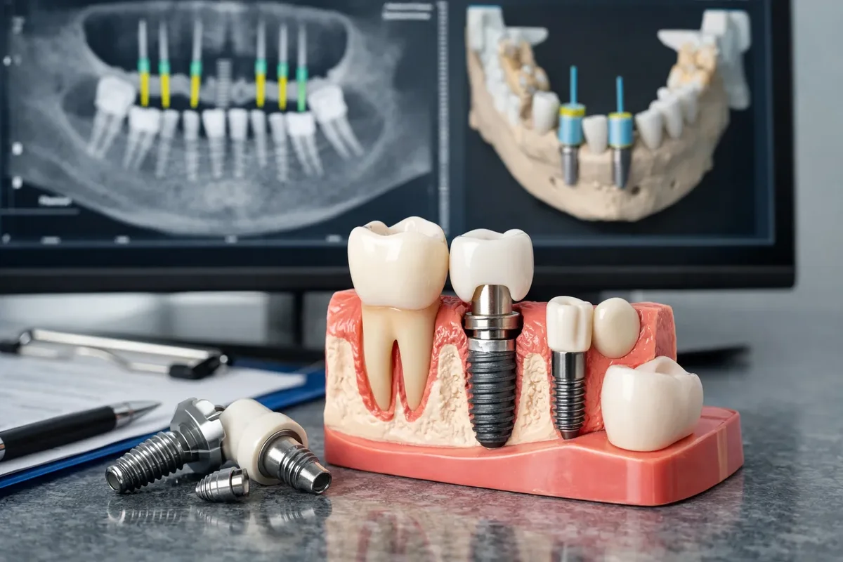 Dental Implant Plans: Complete Guide for Smart Treatment Choices 5 dental implant plans
