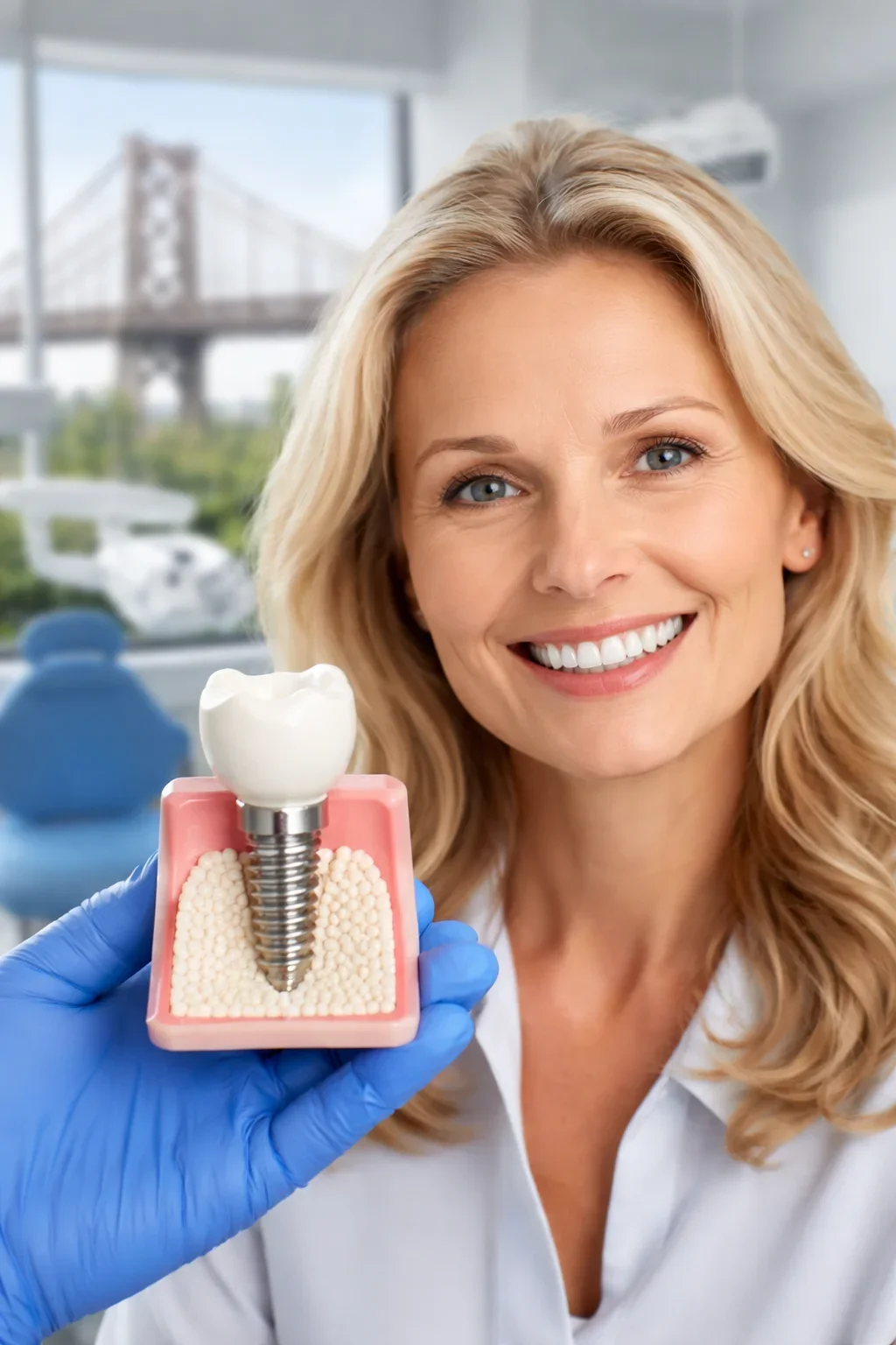 Dental Implants Astoria NY: Complete Guide for Patients 5 dental implants astoria ny