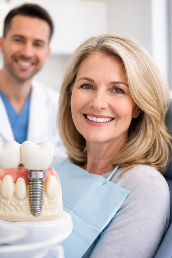 Dental Implants Columbus Ohio: Complete Patient Guide 4 dental implants columbus ohio