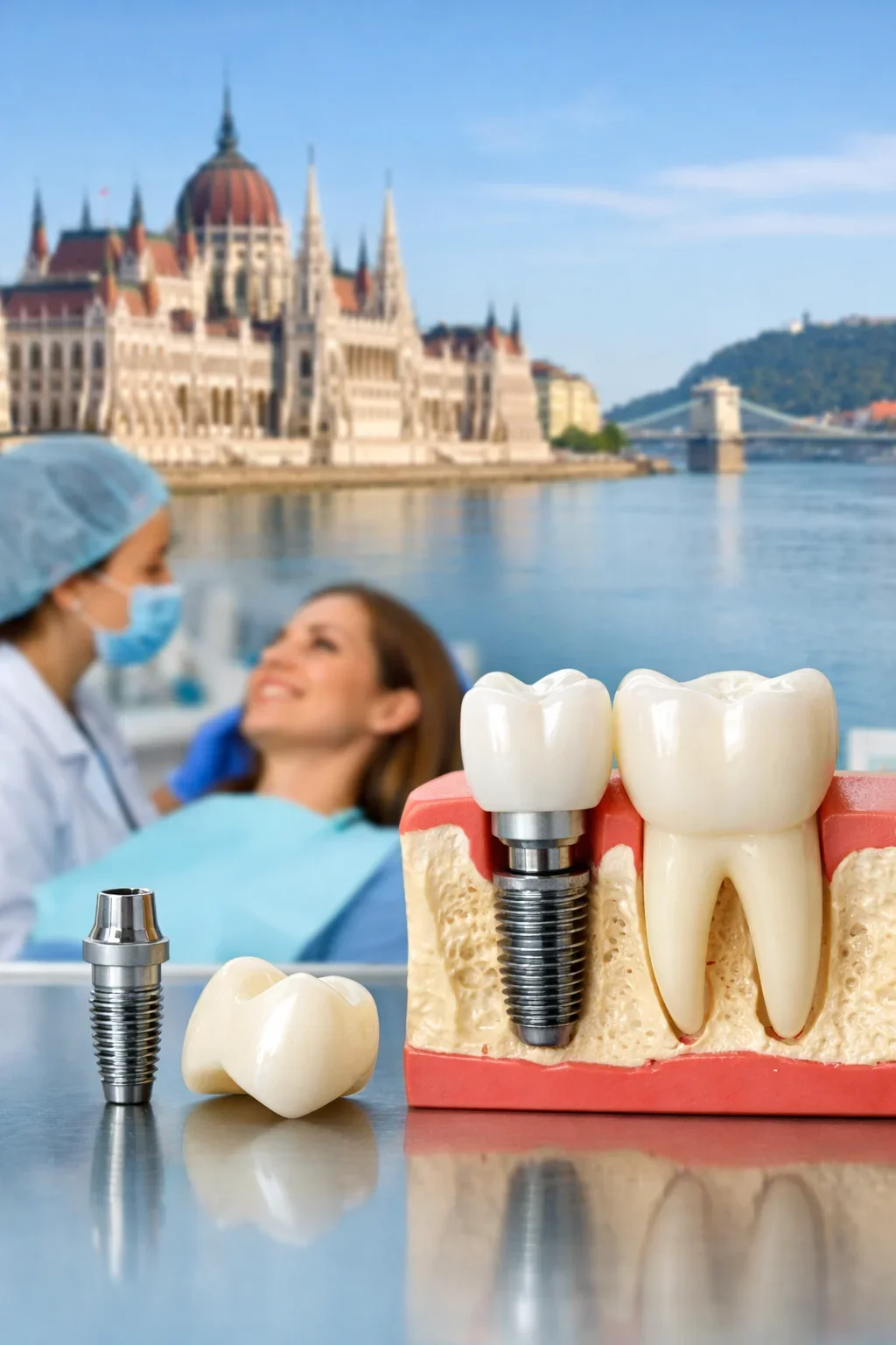 Dental Implants Hungary: Complete Guide for International Patients 5 dental implants hungary