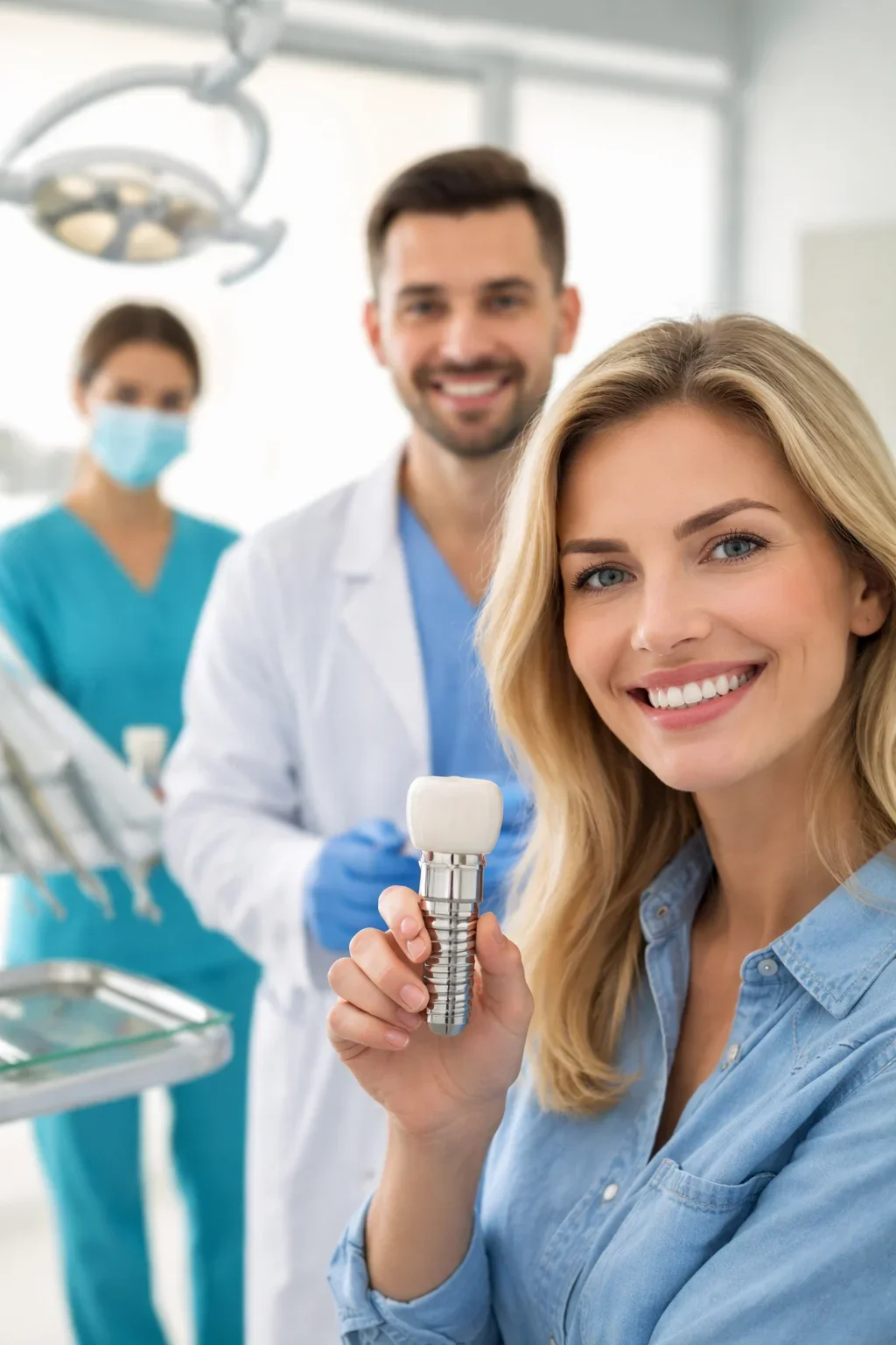 Dental Implants Maricopa AZ: Complete Patient Guide 5 dental implants maricopa az