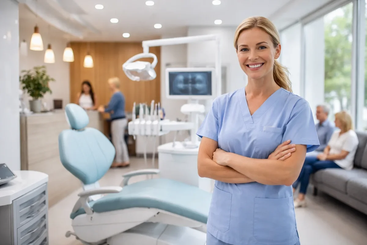 How to Choose the Best Dental Office Anchorage for Your Needs 5 dental office anchorage
