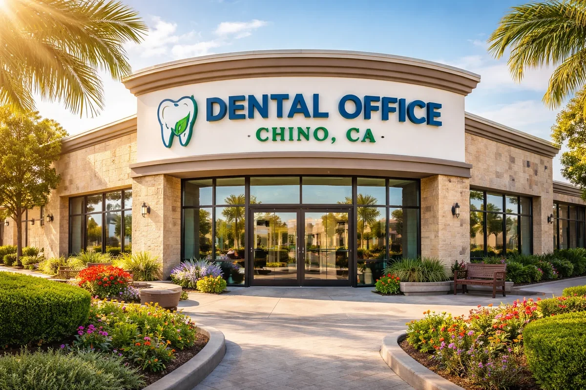 Dental Office Chino CA: 9 Powerful Reasons to Choose the Best Care 5 dental office chino ca