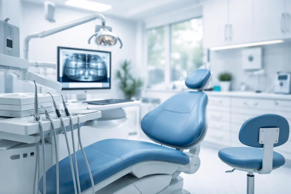 Dental Office Corona: 9 Essential Tips for Patients 5 dental office corona