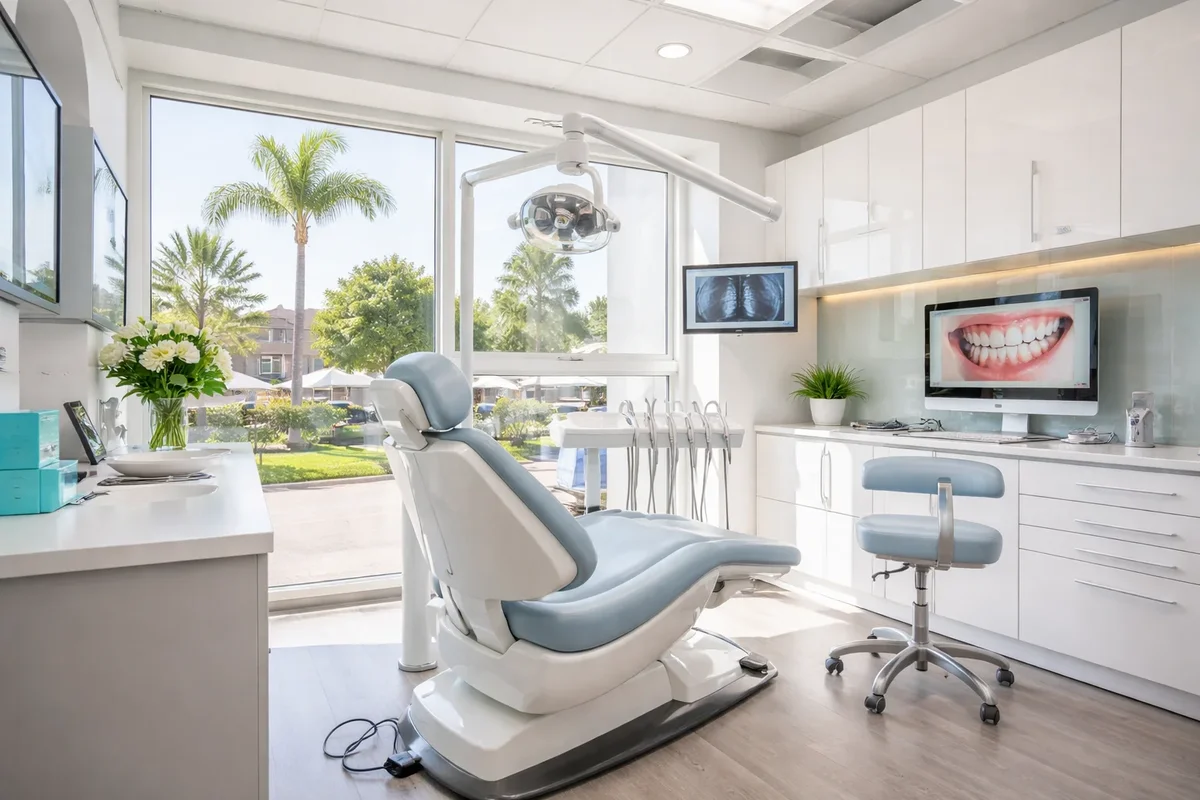 Dental Office Downey CA: 9 Essential Tips for Choosing the Best Care 5 dental office downey ca
