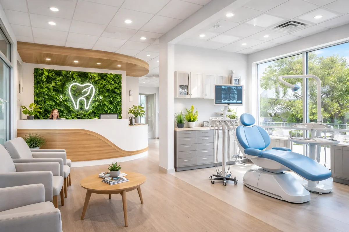 Dental Office Frisco: 9 Expert Tips for Perfect Oral Care 5 dental office frisco