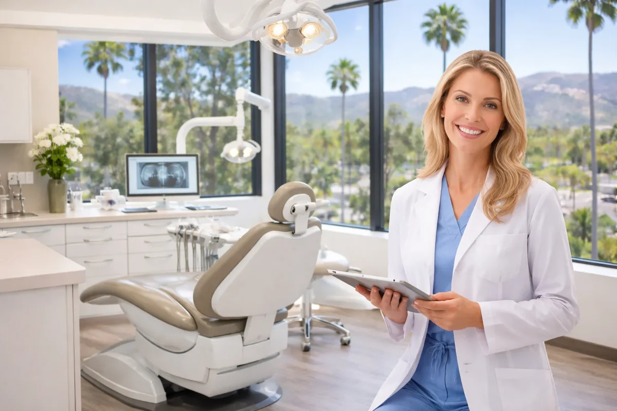 Dental Office North Hollywood: Complete Guide to Quality Dental Care 5 dental office north hollywood