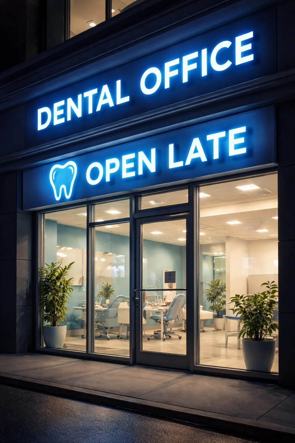 Dental Office Open Late: Your Complete Guide to Evening Dental Care 5 dental office open late