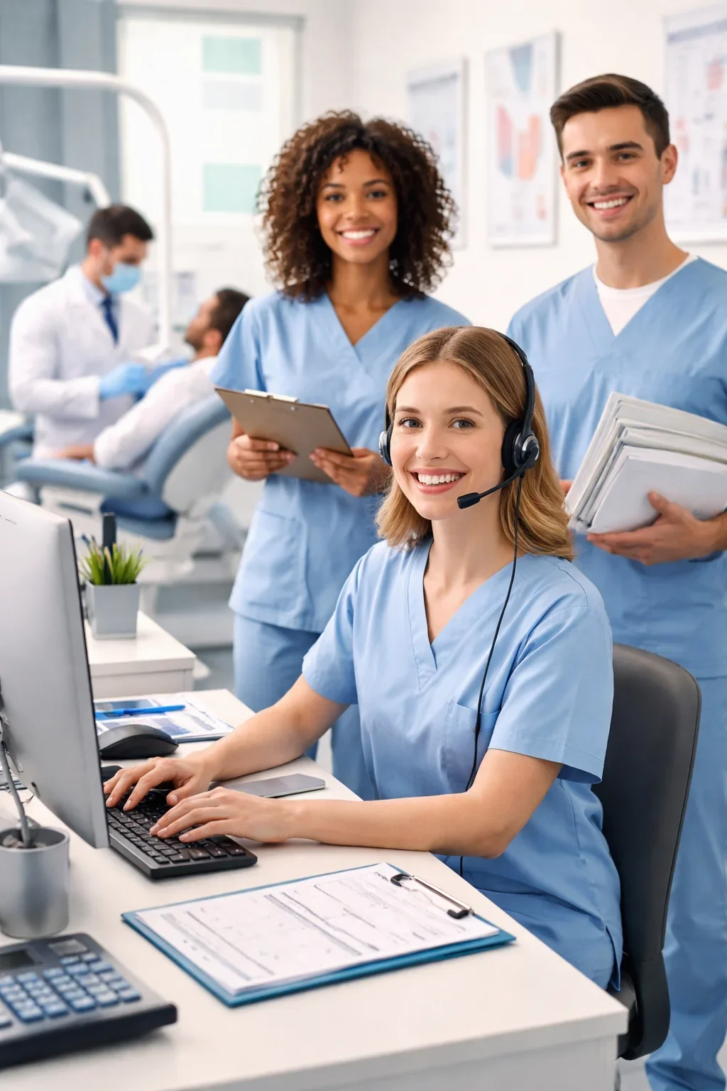 Dental Office Support: Complete Guide for Modern Clinics 5 dental office support