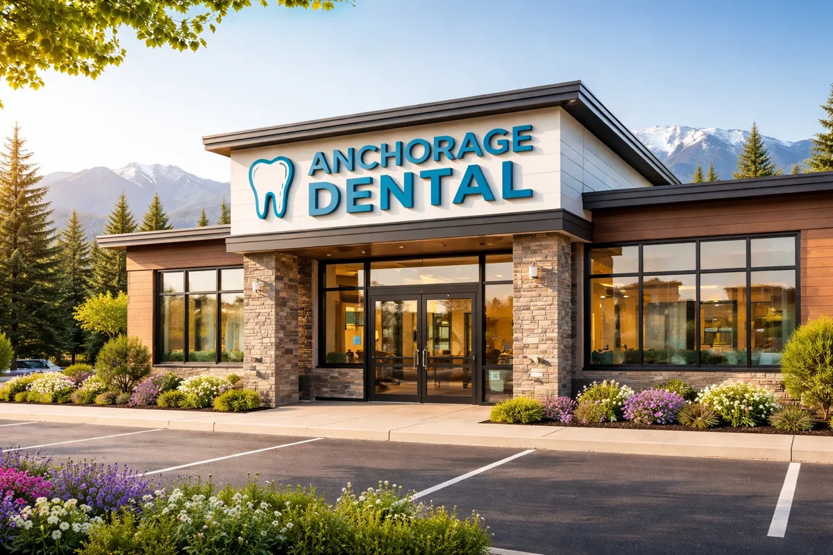 Dental Offices Anchorage AK: 9 Expert Tips for Choosing the Best Care 5 dental offices anchorage ak