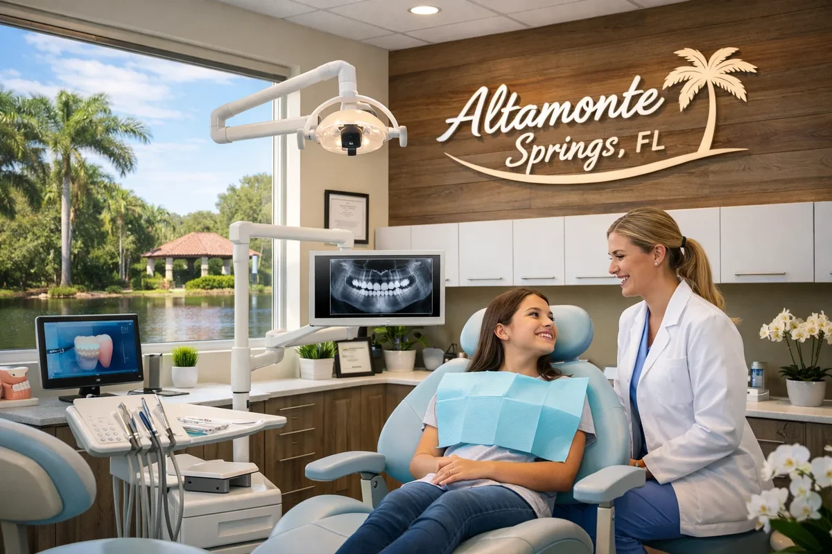 Dental Offices in Altamonte Springs: Complete Guide for Patients 5 dental offices in altamonte springs