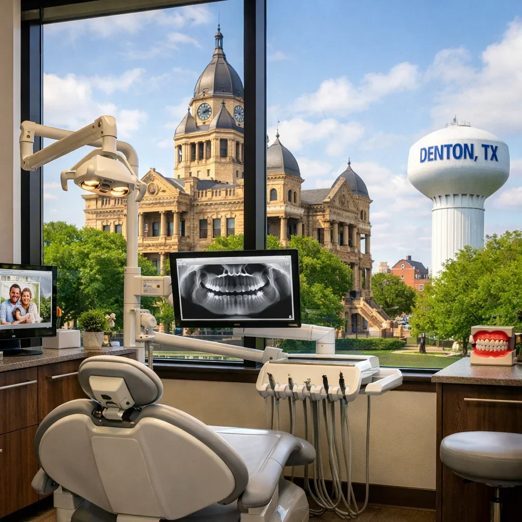 Dental Offices in Denton TX: Complete Guide to Quality Dental Care 5 dental offices in denton tx