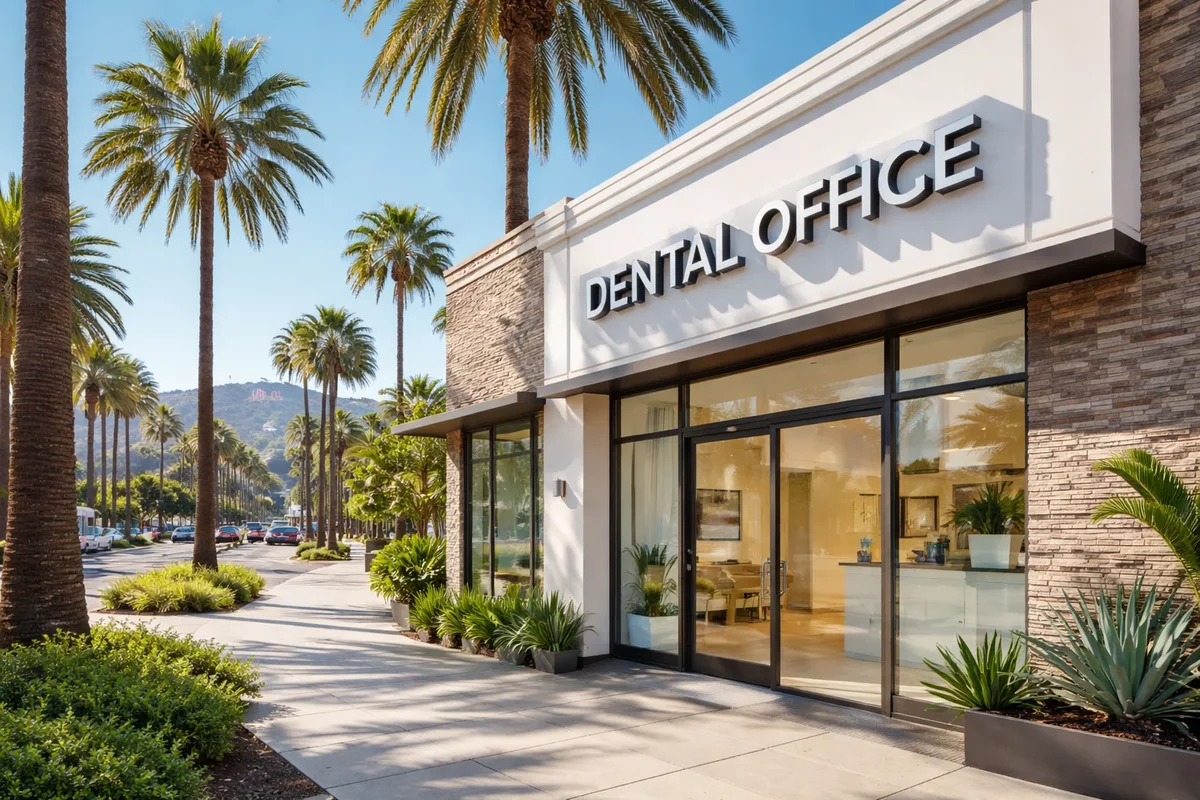 Dental Offices in Los Angeles CA: Complete Patient Guide 5 dental offices in los angeles ca
