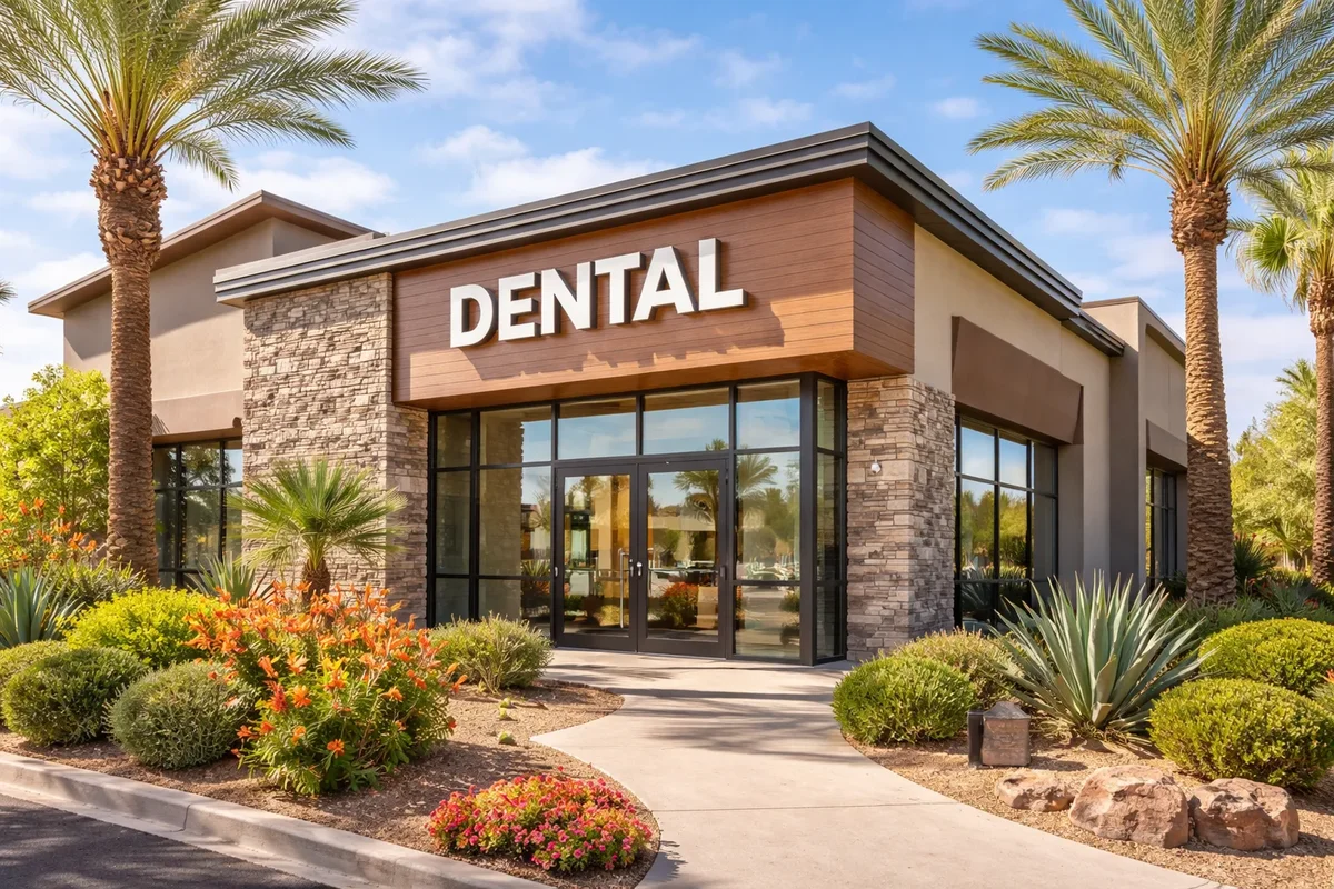 Dental Offices Phoenix: Complete Guide to Choosing the Best Care 5 dental offices phoenix