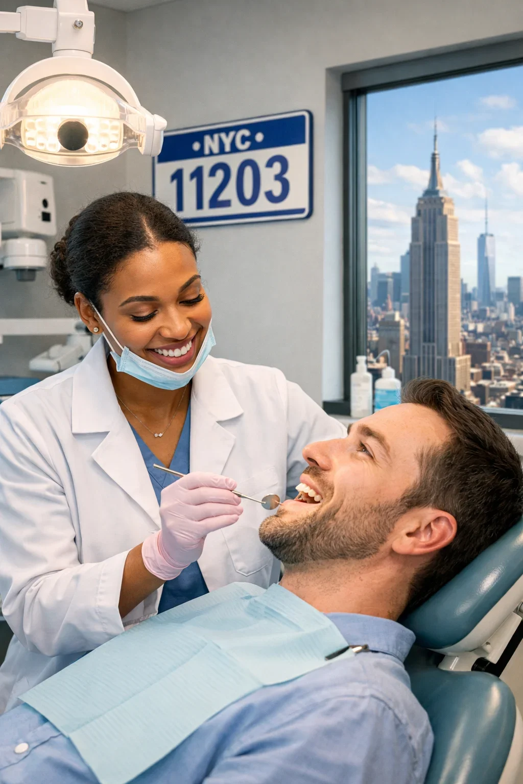 Dentist 11203: Complete Guide to Quality Dental Care in Brooklyn 5 dentist 11203