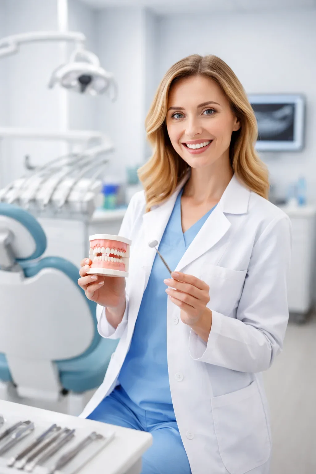 Expert Dentist 11215: Your Complete Guide to Quality Dental Care 5 dentist 11215