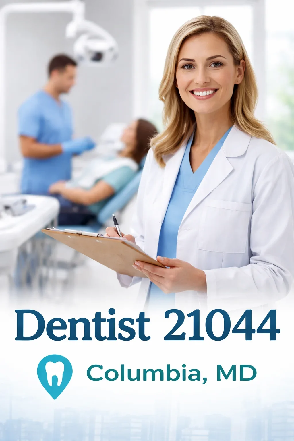Dentist 21044: Complete Guide to Quality Dental Care in 21044 5 dentist 21044