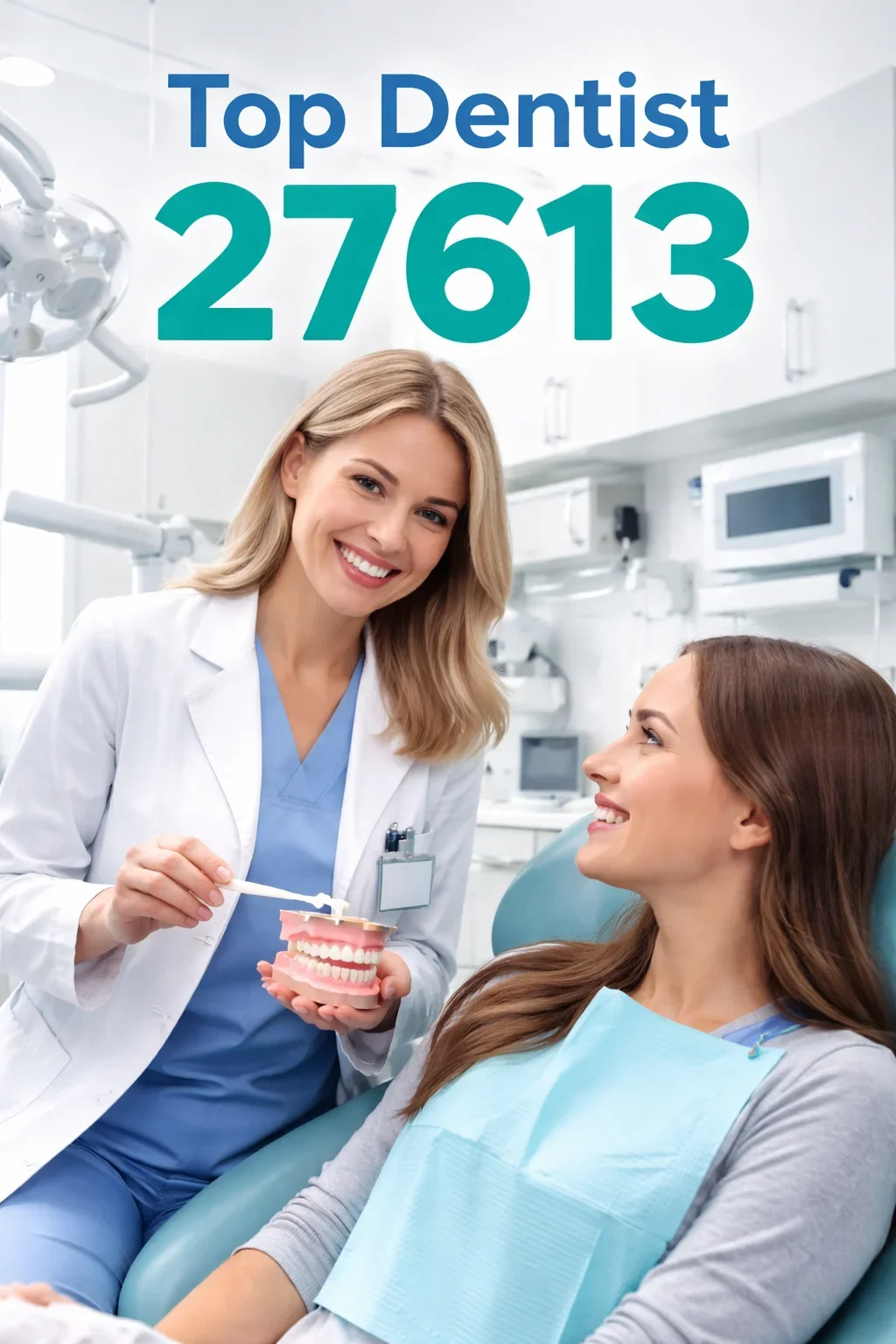 Dentist 27613: Complete Guide to Quality Dental Care 5 dentist 27613