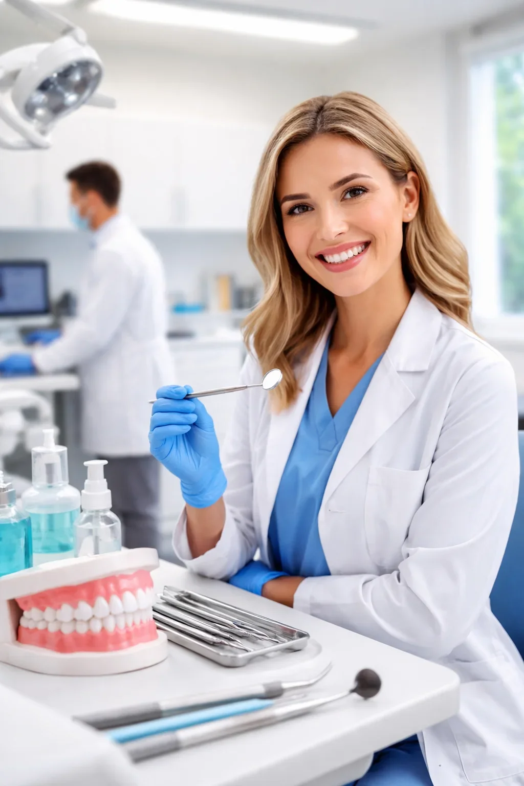 Top Dentist 27615 Guide for Complete Oral Health 5 dentist 27615
