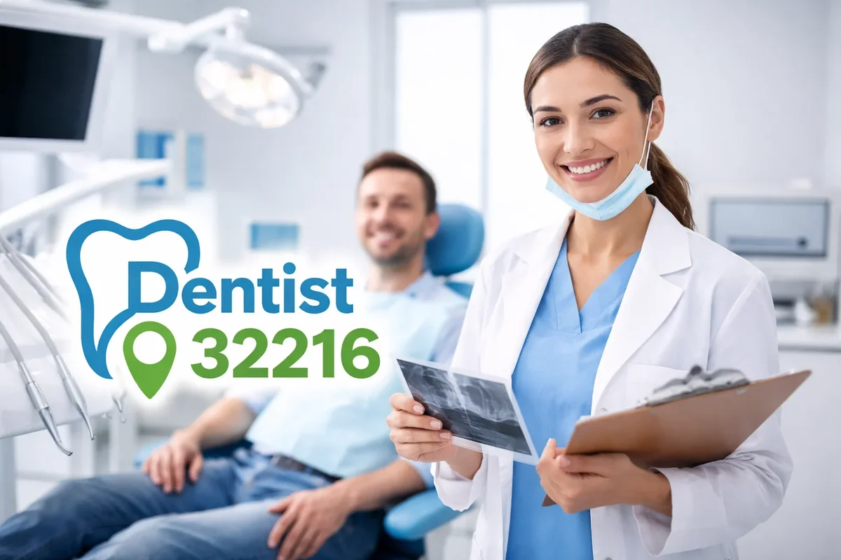 Dentist 32216: Complete Guide to Quality Dental Care 5 dentist 32216