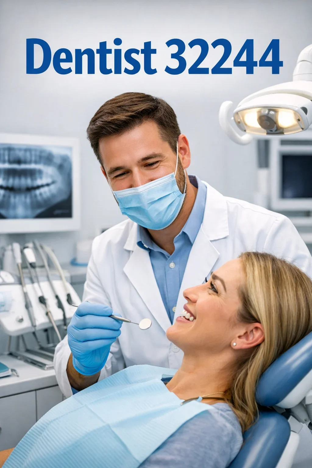 Dentist 32244: Complete Guide to Choosing the Right Dental Care 5 dentist 32244