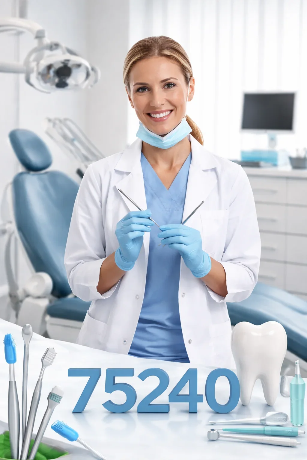 Dentist 75240: Complete Guide to Quality Dental Care 5 dentist 75240