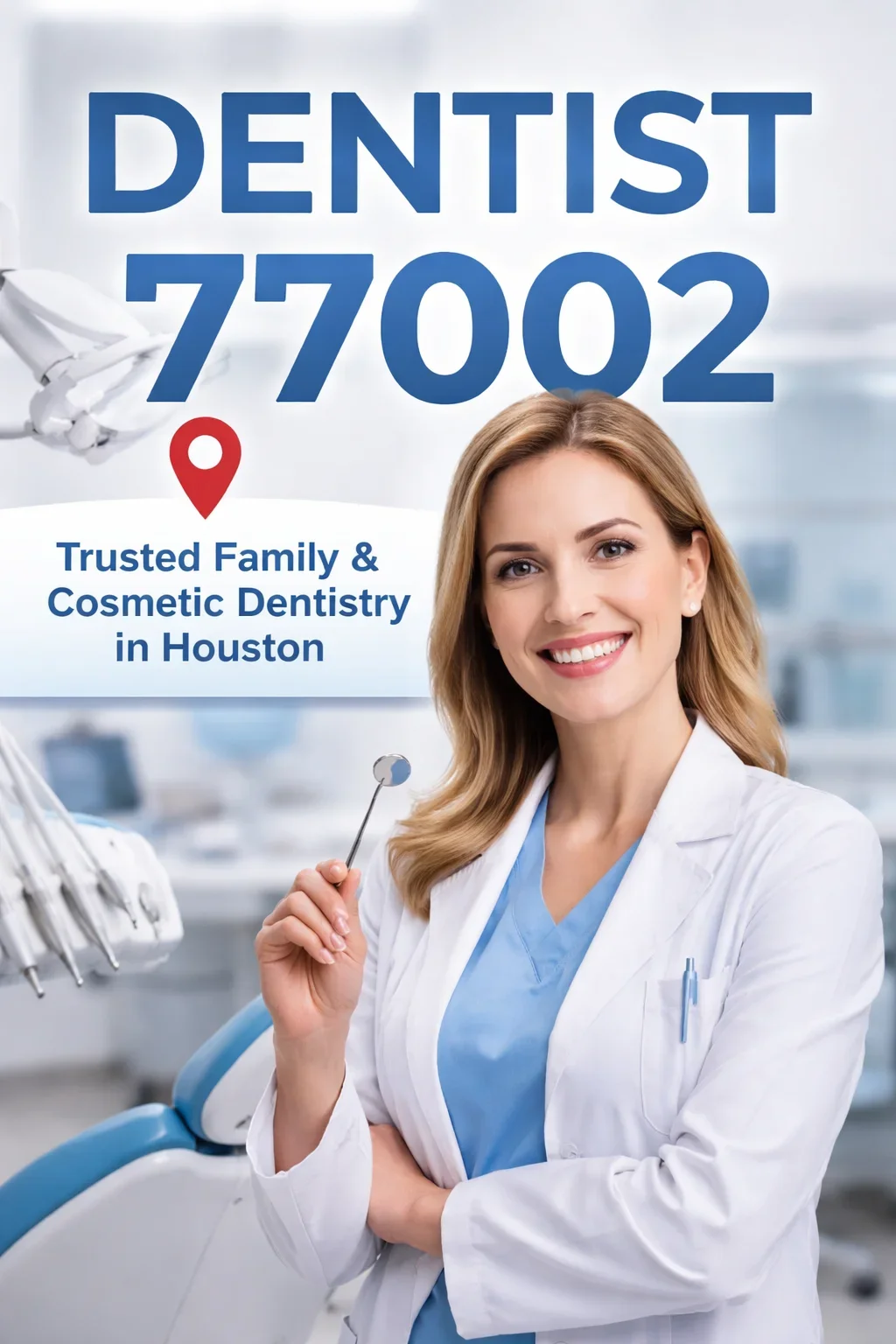 Best Dentist 77002: Complete Guide for Patients 5 dentist 77002