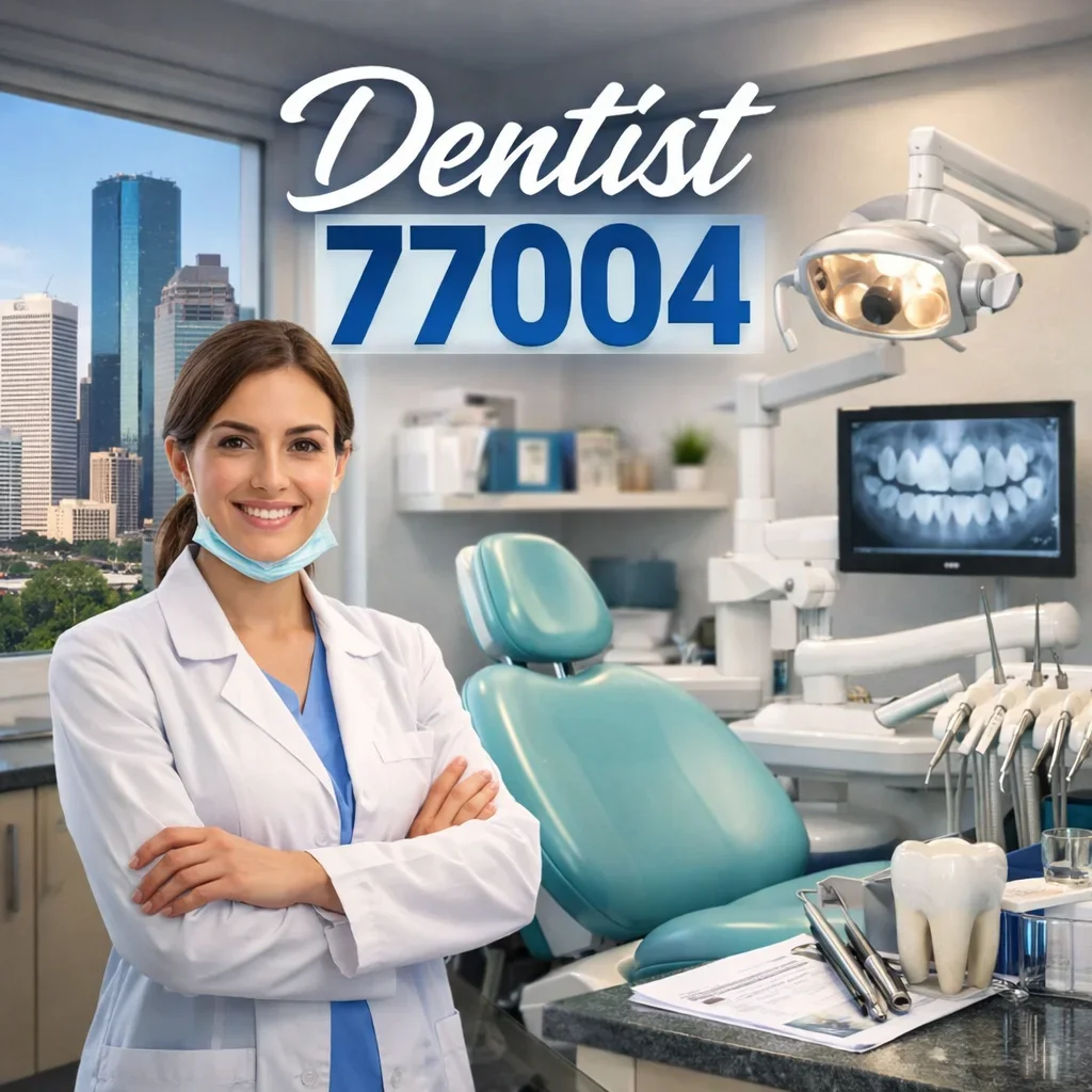Dentist 77004: Complete Guide to Quality Dental Care in Houston 5 dentist 77004
