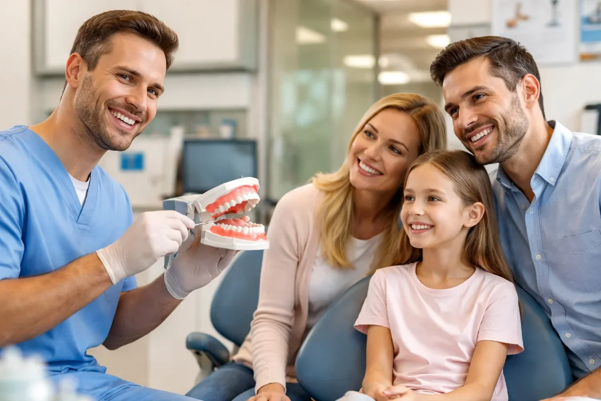 Dentist 77479: Complete Guide to Quality Dental Care 5 dentist 77479