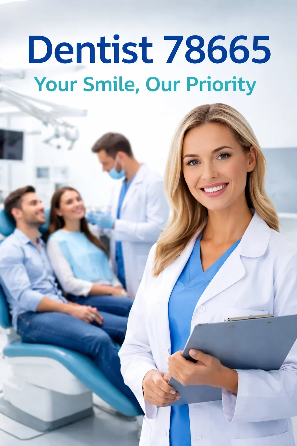 Best Dentist 78665: Complete Guide to Quality Dental Care 5 dentist 78665