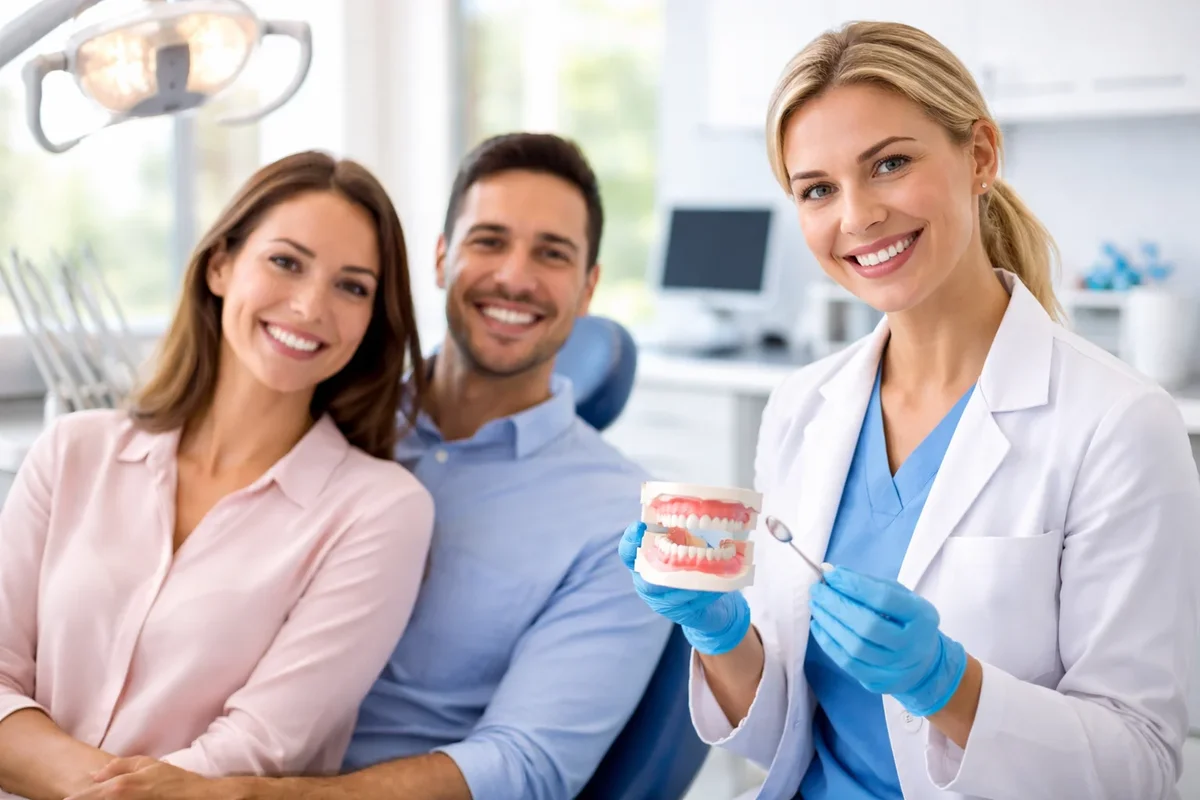 Dentist 80922: 9 Expert Tips for Healthy Smiles 5 dentist 80922