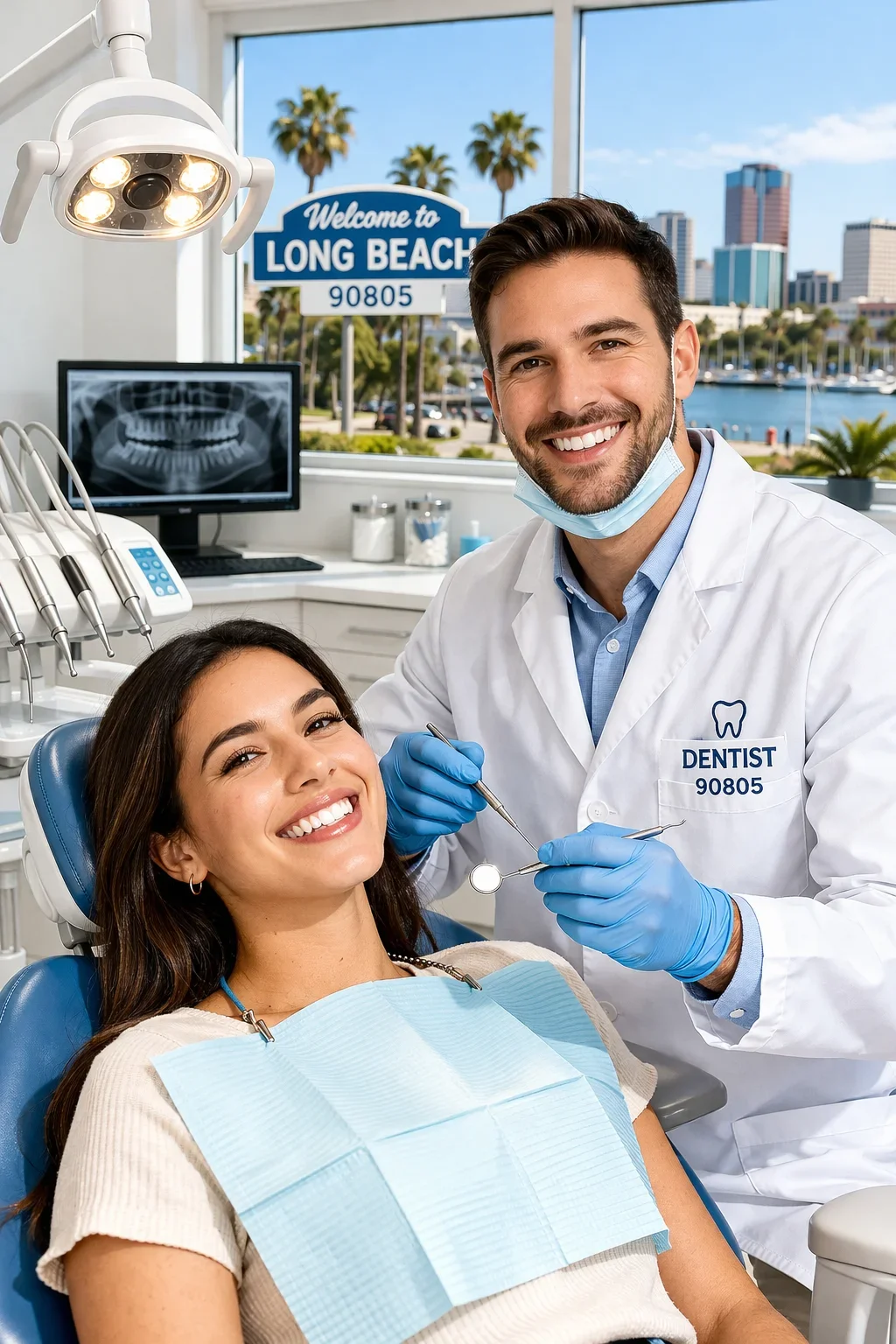 dentist 90805: Complete Guide to Choosing the Best Dental Care 5 dentist 90805