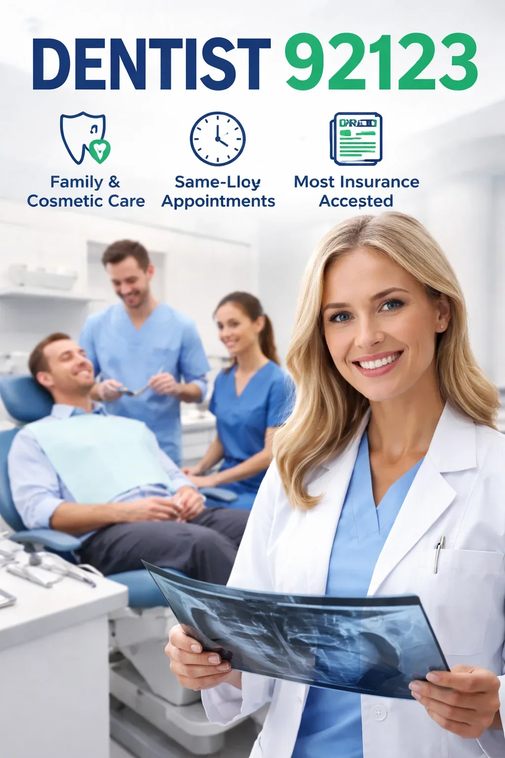 Dentist 92123: Complete Guide to Quality Dental Care 5 dentist 92123