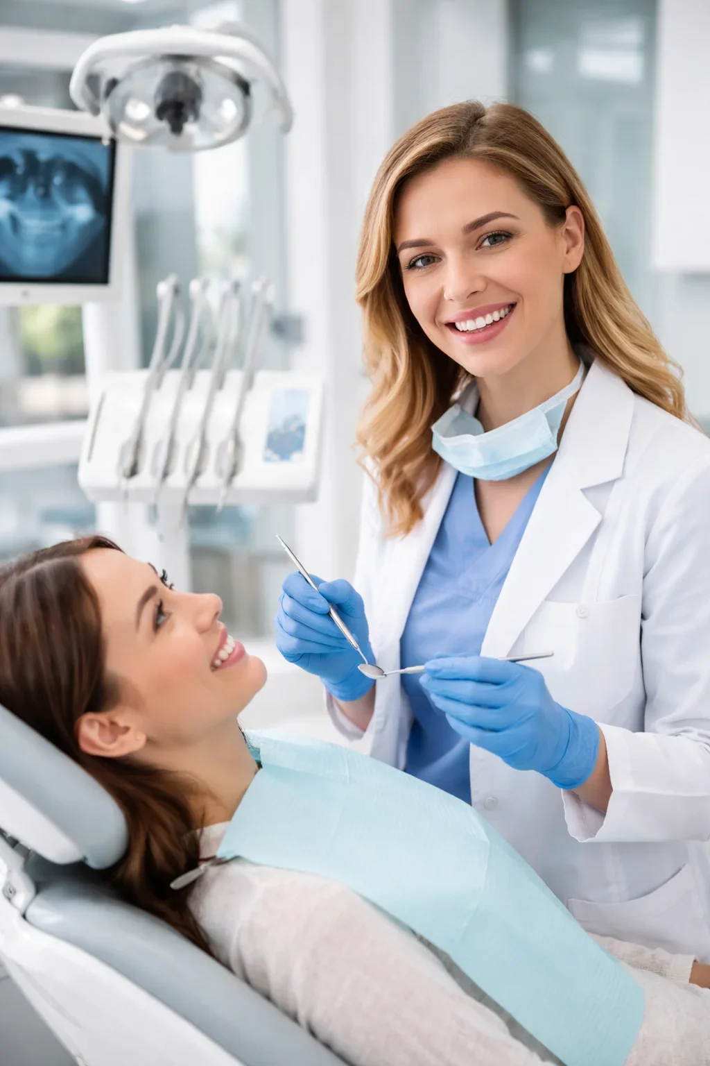 Dentist 92126: Your Complete Guide to Quality Dental Care 5 dentist 92126