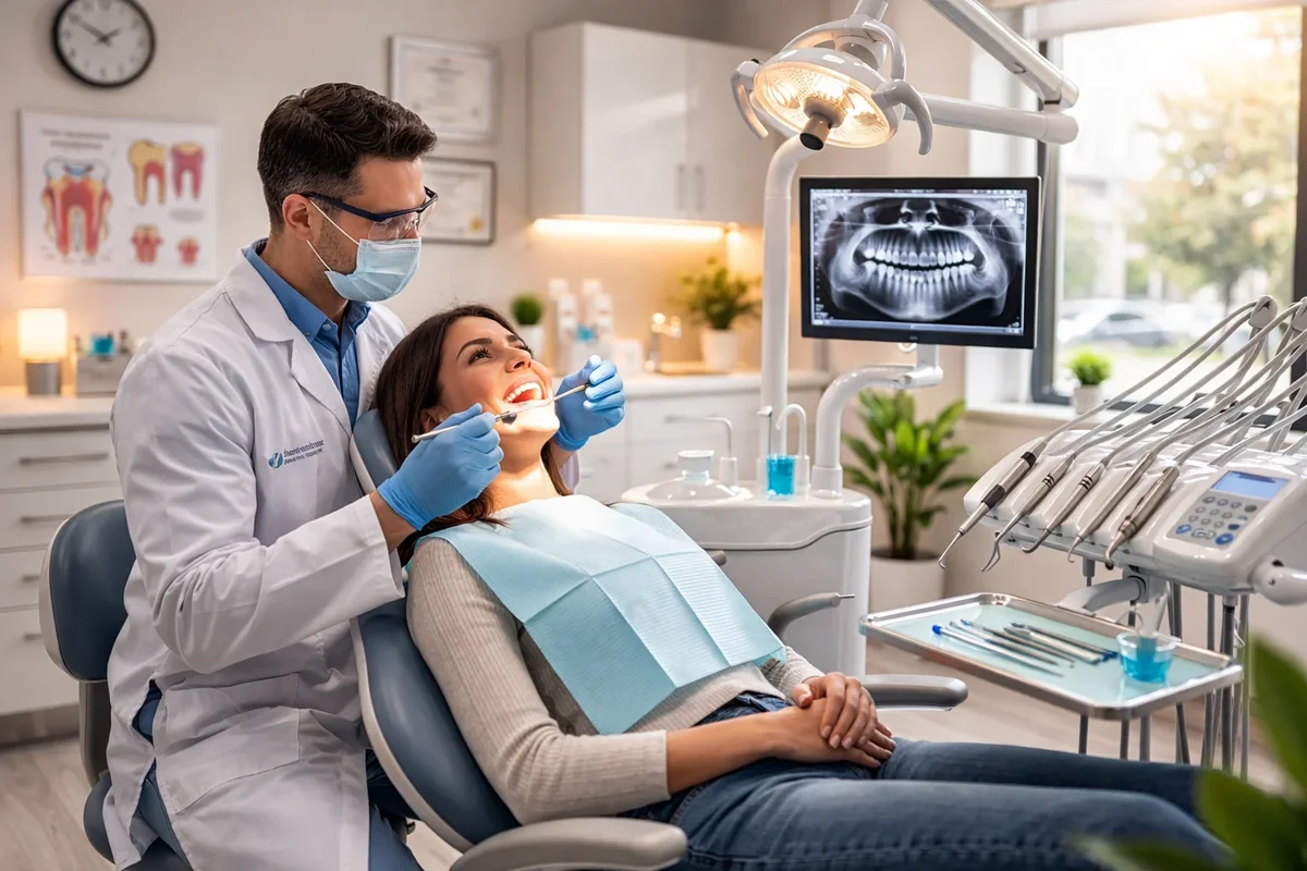 Dentist 92882: Your Complete Guide to Dental Care in Corona 5 dentist 92882