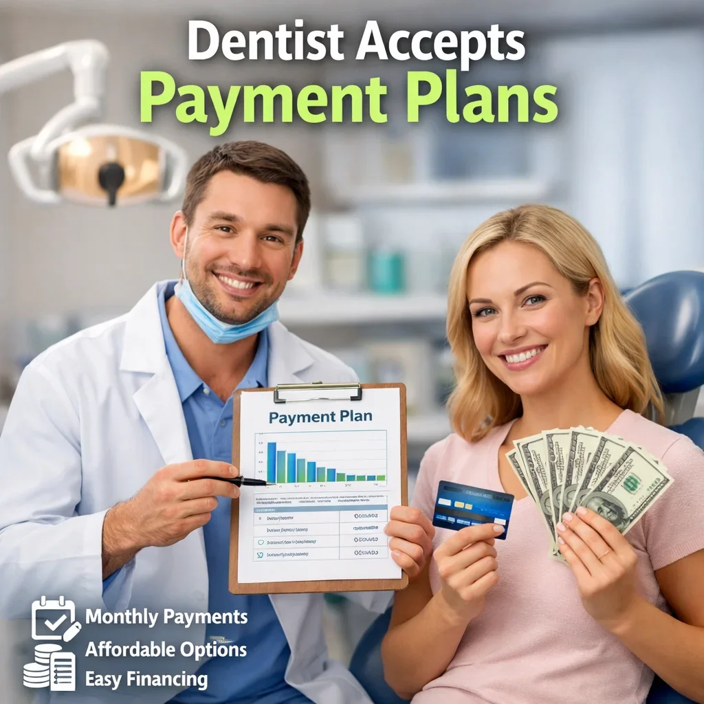 Why Choosing a Dentist Accept Payment Plans Makes Dental Care More Accessible 5 dentist accept payment plans