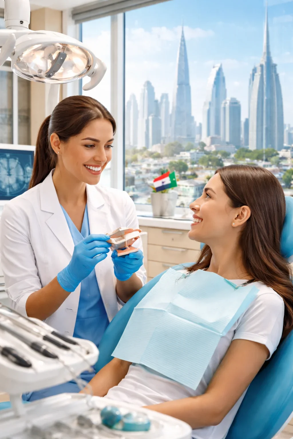 Dentist Appointment Dubai: 9 Smart Booking Tips 5 dentist appointment dubai