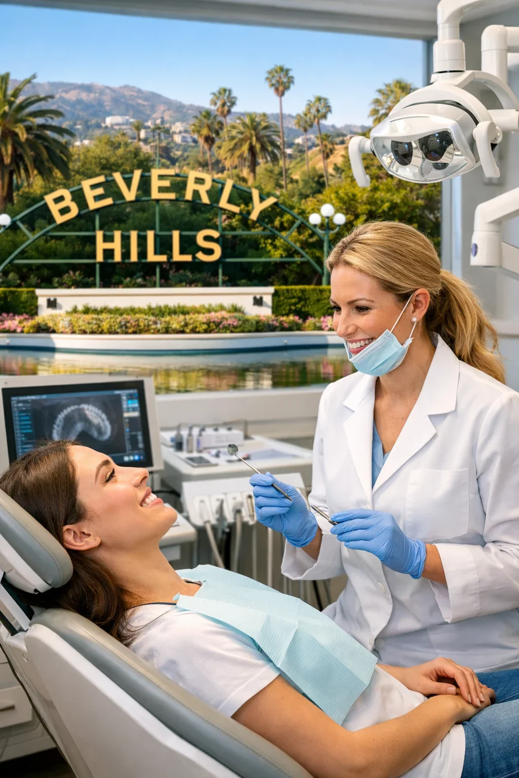 dentist beverly hills ca: Complete Guide to Premium Dental Care 5 dentist beverly hills ca