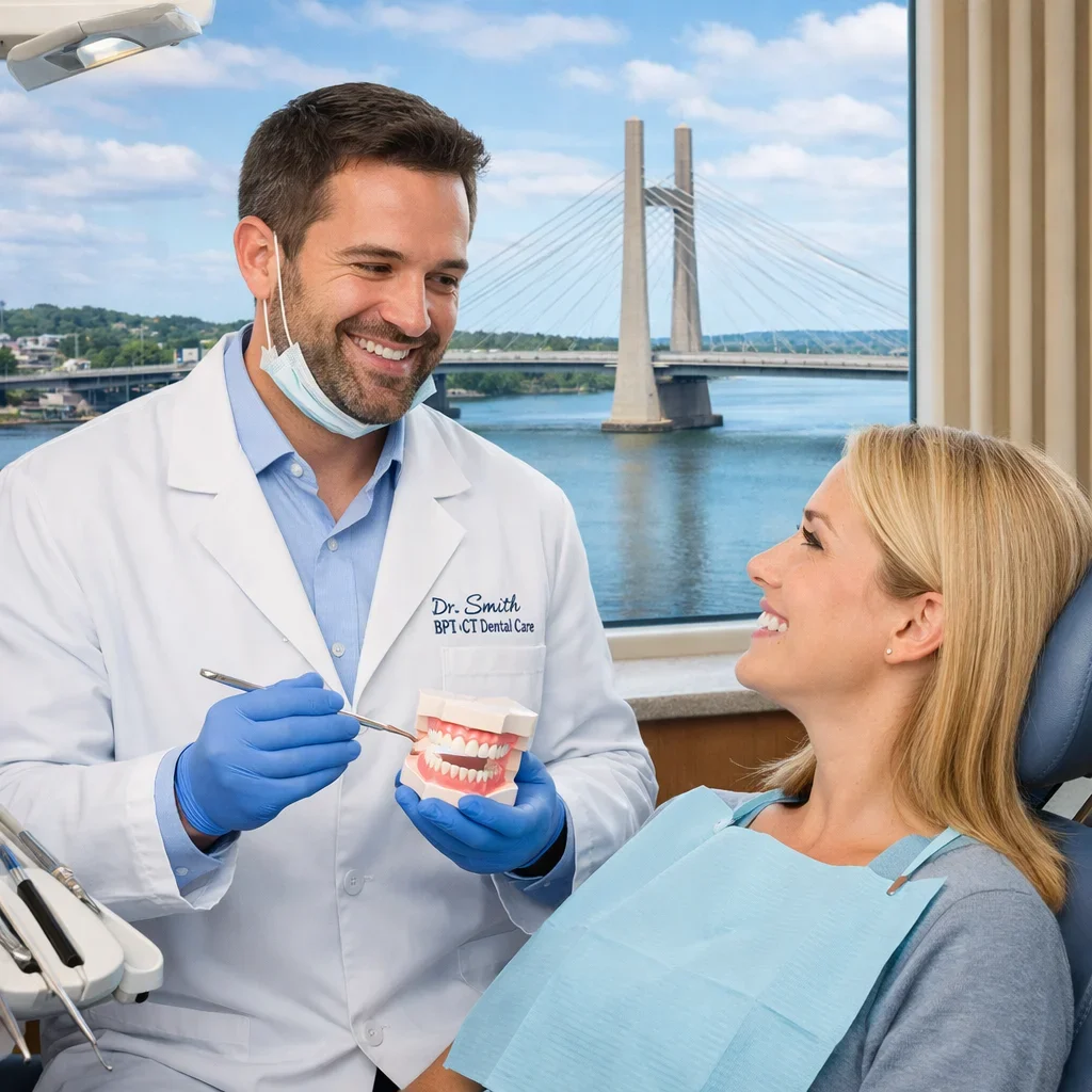 How to Find the Best Dentist BPT CT for Your Dental Health 5 dentist bpt ct