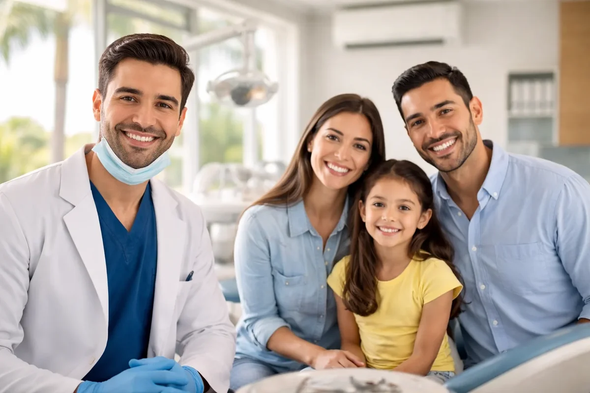 Top Reasons to Choose a Dentist Brownsville TX for Your Oral Health 5 dentist brownsville tx
