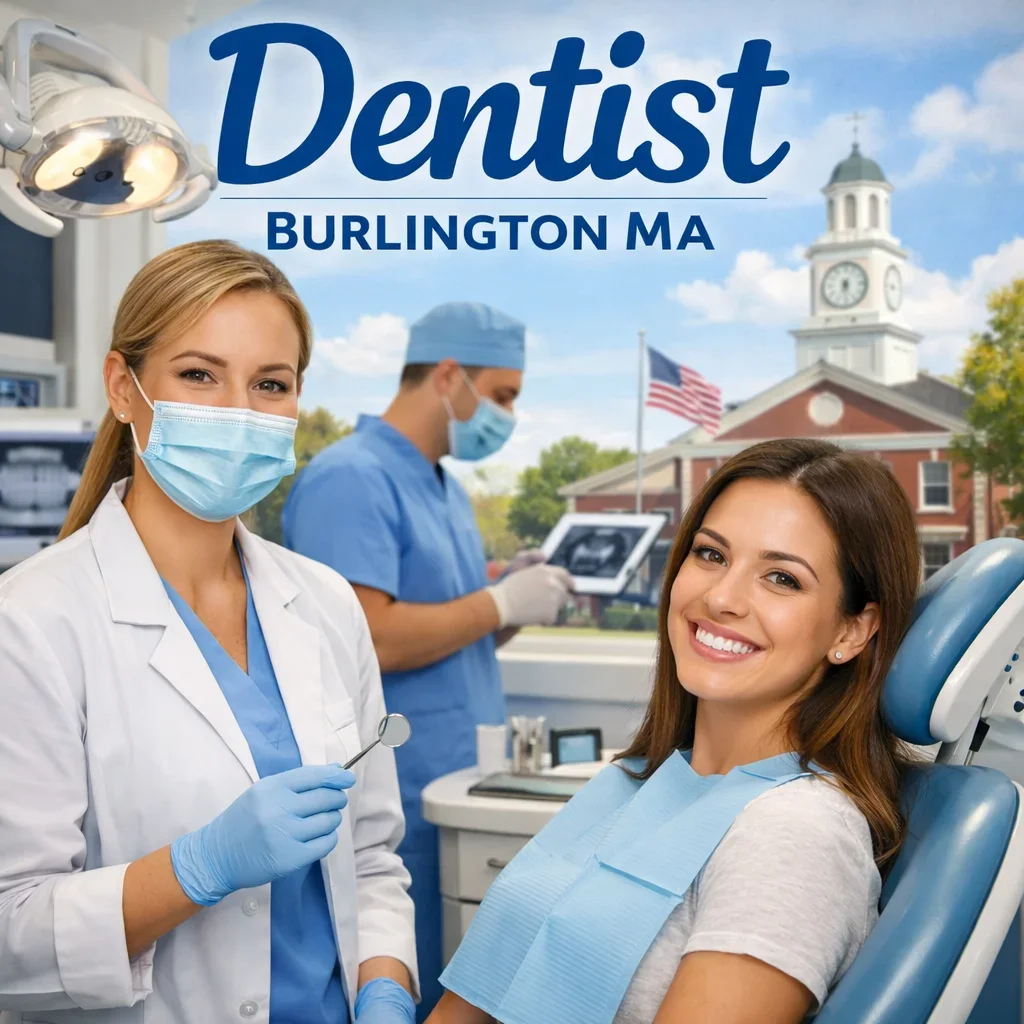 Dentist Burlington MA: Complete Guide to Quality Dental Care 5 dentist burlington ma