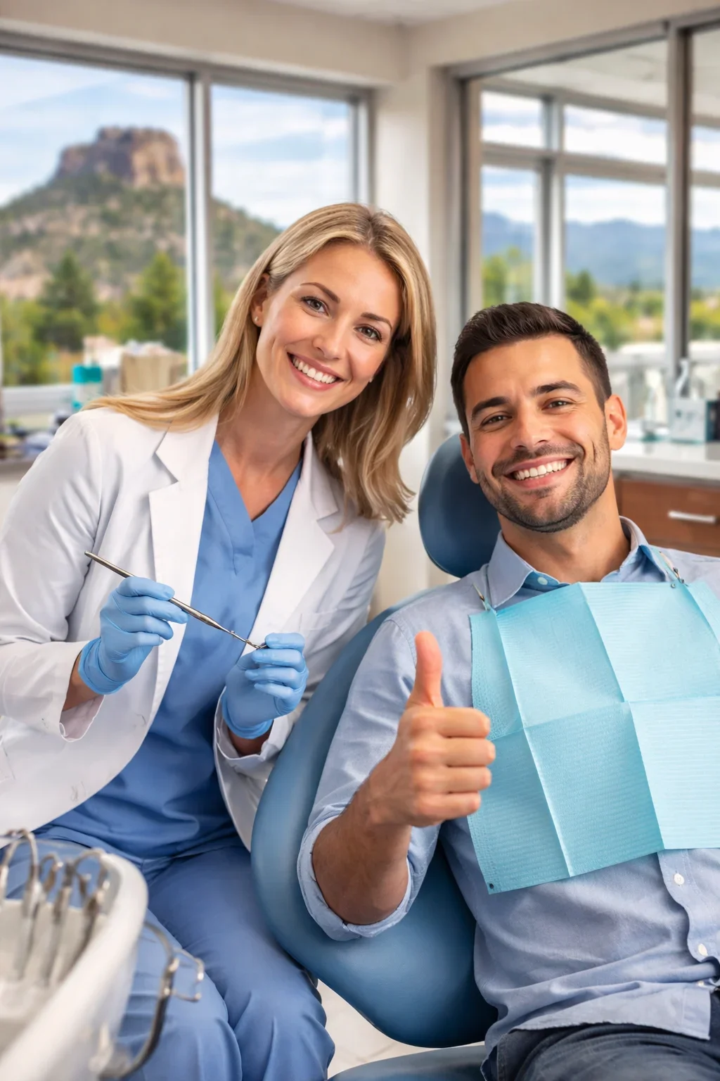 Dentist Castle Rock CO: Complete Guide to Quality Dental Care 5 dentist castle rock co