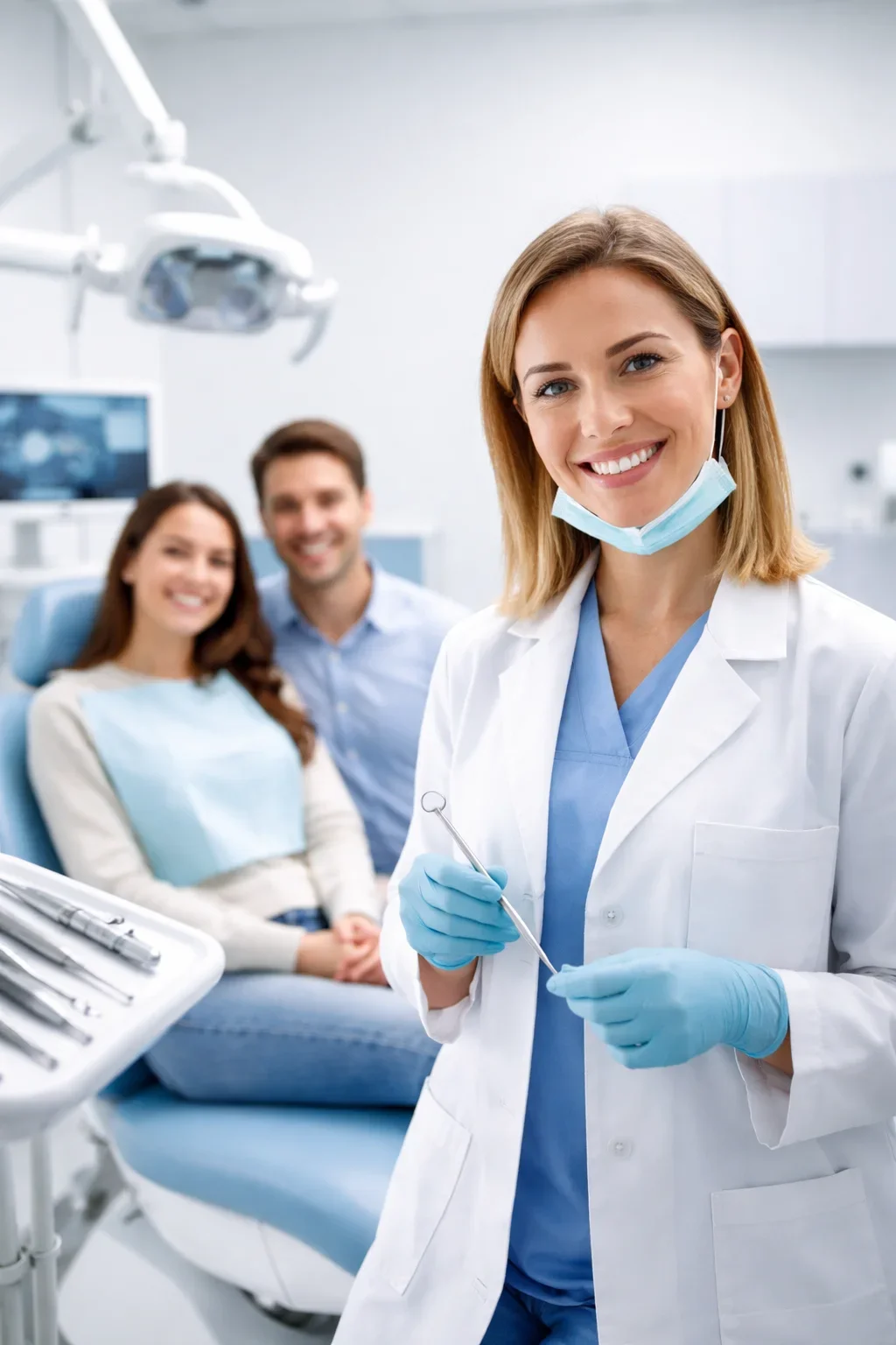 Dentist CHC: 9 Essential Facts for Better Oral Health 5 dentist chc
