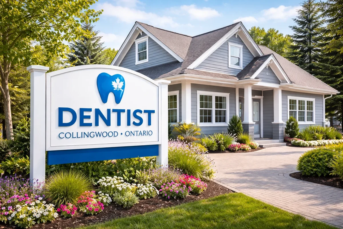 dentist collingwood ontario 5 dentist collingwood ontario