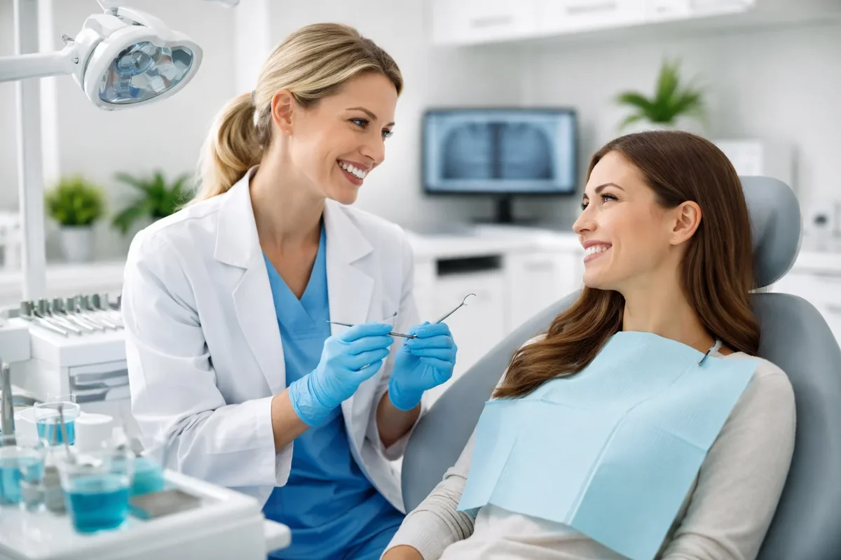 10 Powerful Reasons to Choose the Best Dentist & Dental Office 5 dentist & dental office