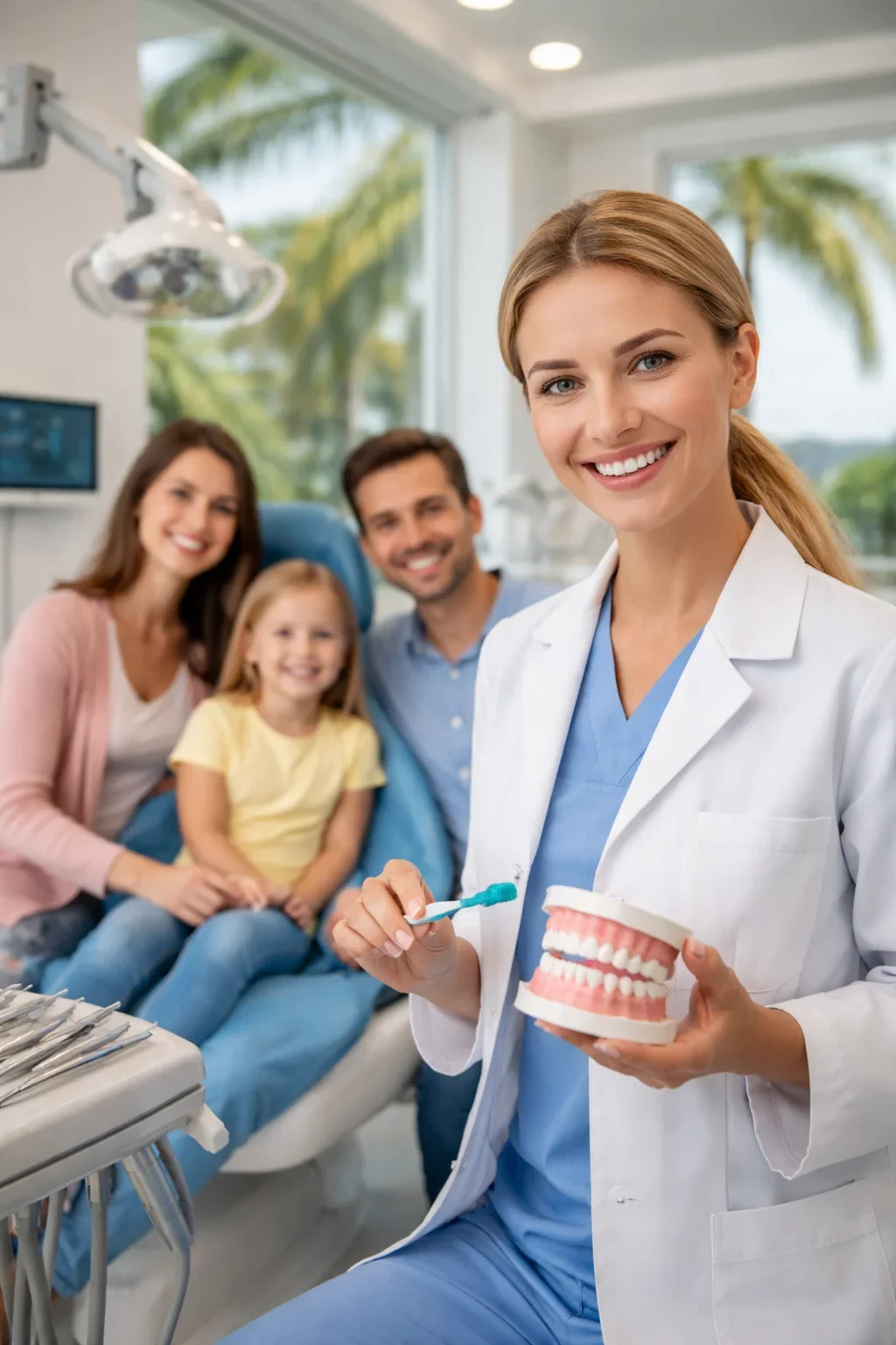 Dentist Fleming Island: 9 Essential Tips for Perfect Oral Health 5 dentist fleming island