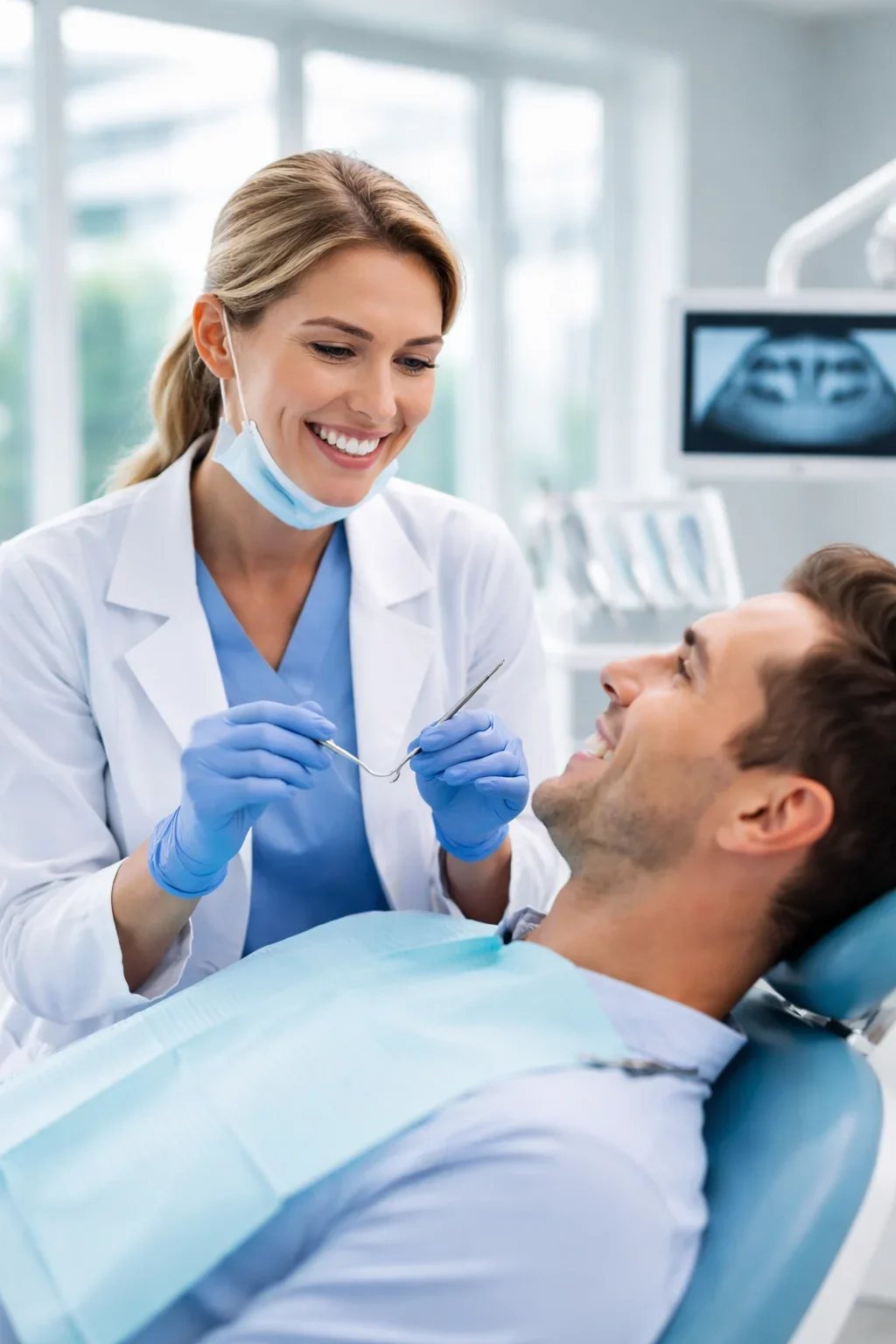 Choosing the Best Dentist Grants Pass for Your Smile 5 dentist grants pass