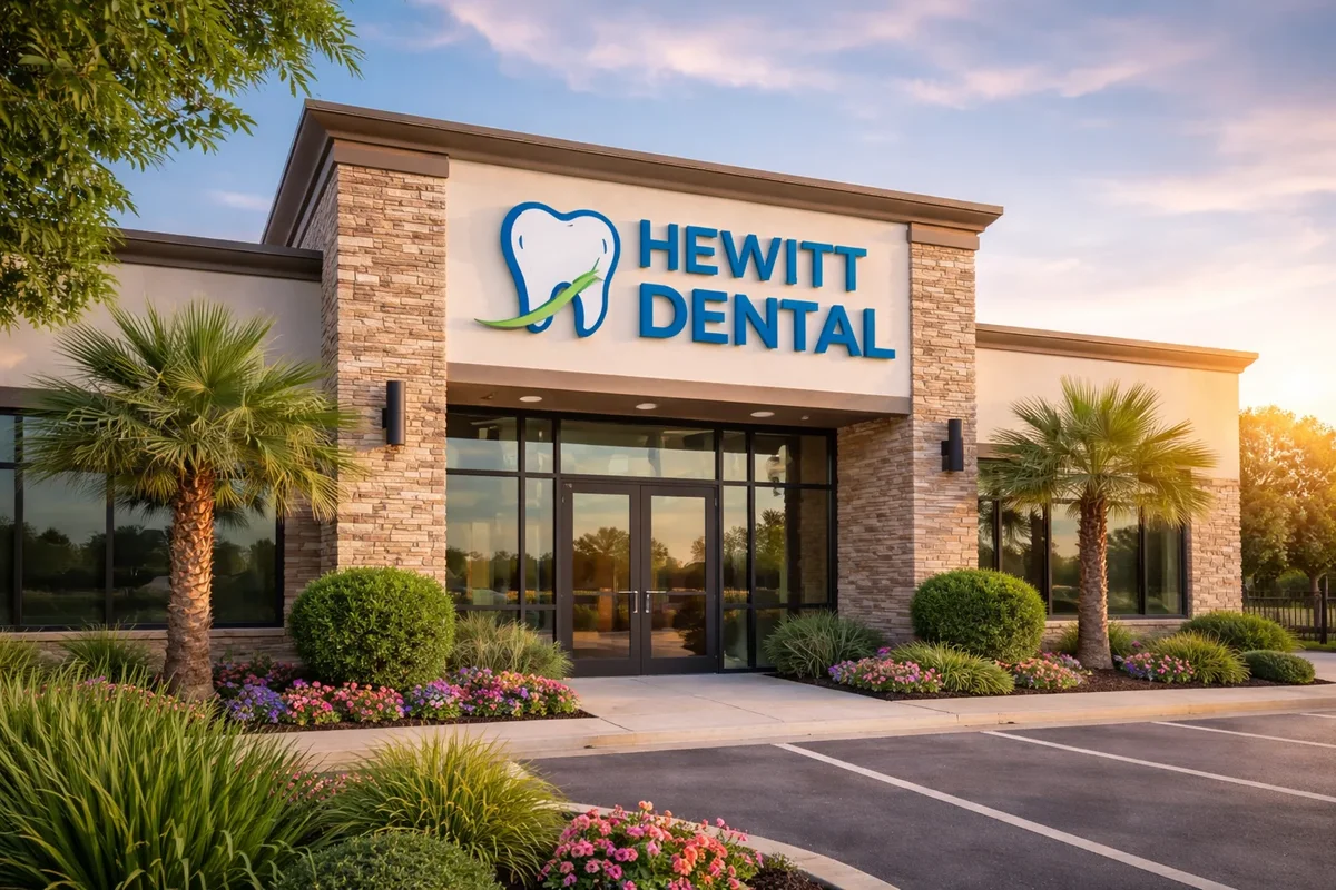 Dentist Hewitt TX: Complete Guide to Top Dental Care 5 dentist hewitt tx