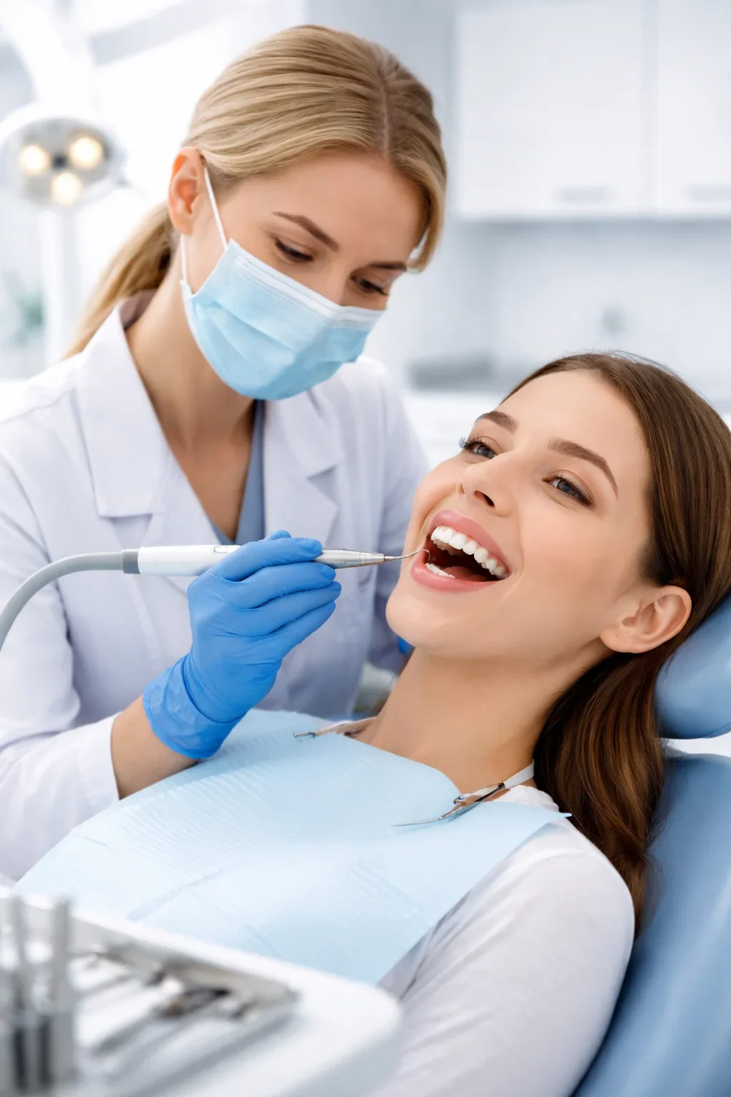 10 Essential Facts About Dentist Hygiene Clean for Healthy Teeth 5 dentist hygiene clean